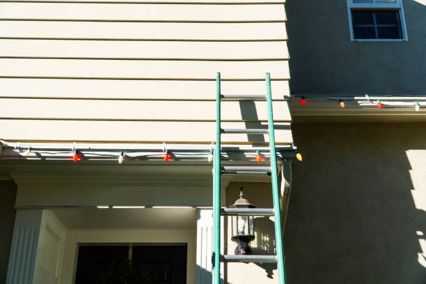 Reliable Newman, CA Siding Installation & Repair Solutions